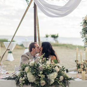 Most romantic venues in NJ at The Post Chapel in Sandy Hook MSSA-45