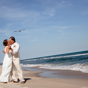 Beach wedding photographers nj at The Seashell Resort RSRM-9