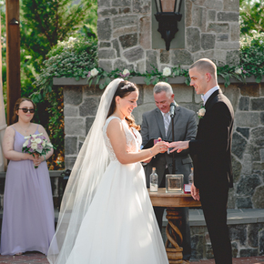 North Jersey wedding photographers at David's Country Inn ASNT-27