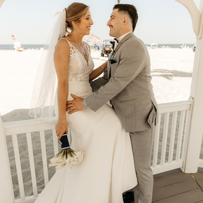 Romantic wedding venues in NJ at Windows on the Water STZS-39