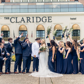 Light and Airy Wedding Photos at The Claridge Hotel MTRN-39