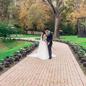 Wedding photography at Crest Hollow Country Club at Crest Hollow Country Club RVKG-27