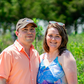 North Jersey Engagement Photographers at Harvest Hall at Alstede Farms IFJY-15