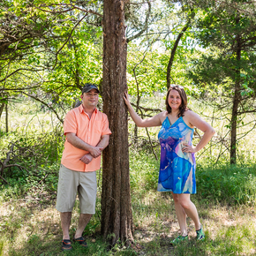 North Jersey Engagement Photographers at Harvest Hall at Alstede Farms IFJY-27