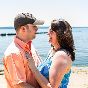North Jersey Engagement Photographers at Harvest Hall at Alstede Farms IFJY-6
