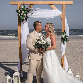 NJ beach wedding photographers at The Breakwaters LWAA-15