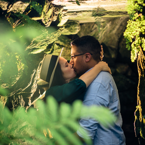 PA engagement photographers at Stroudsmoor Country Inn GXRS-9